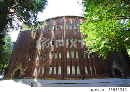 東京大学　安田講堂 25925519