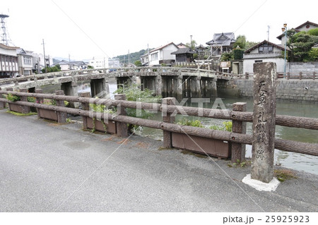 天草　祇園橋 25925923