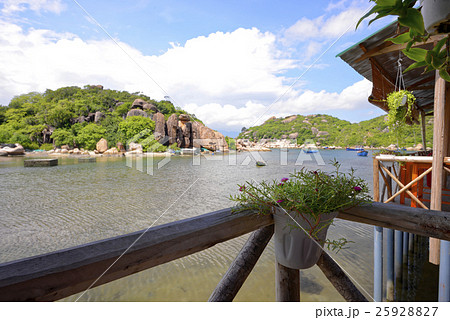 Cam Ranh beach, Khanh Hoa, Vietnam - 09 Oct 2016 Cam Ranh beach, Khanh Hoa, Vietnam - 09 Oct 2016 25928827