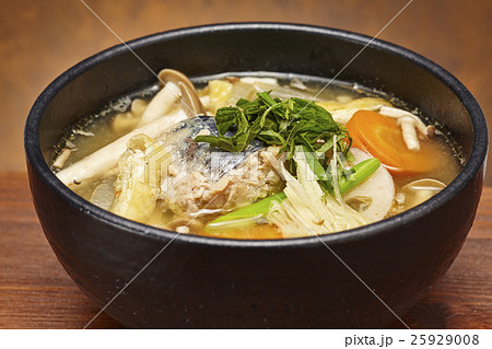 健康的な味噌汁 健康的な味噌汁 25929008