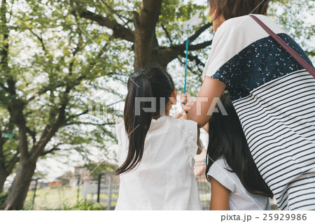 Fun summer holidays 25929986