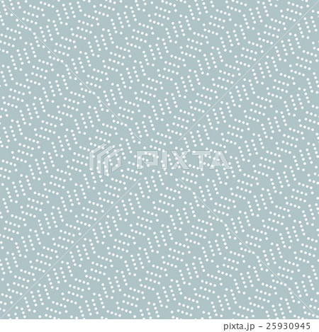 Seamless Abstract Pattern 25930945