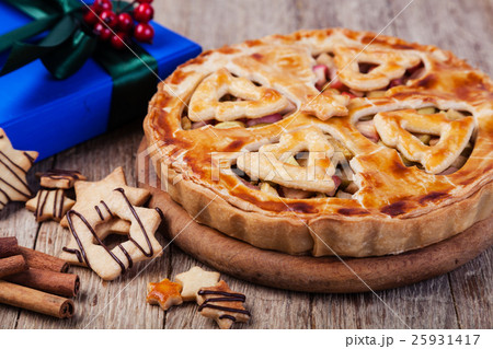 apple pie apple pie 25931417