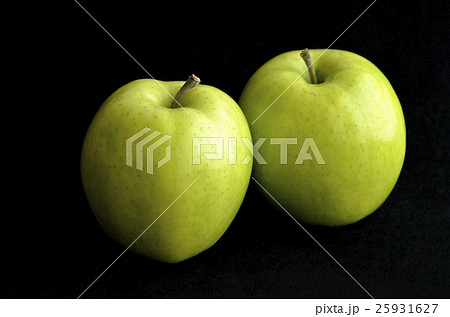 リンゴ（津軽ゴールド） 25931627
