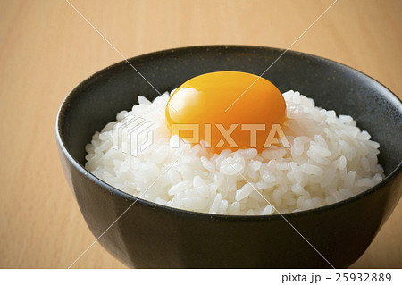 卵かけごはん 25932889