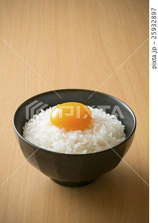 卵かけごはん 卵かけごはん 25932897
