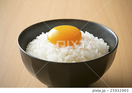 卵かけごはん 卵かけごはん 25932903