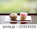 お茶にあう和菓子 25933030