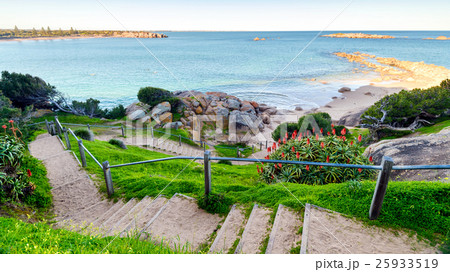 Port Elliot beach, South Australia 25933519