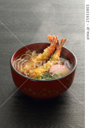 えび天蕎麦 25933803