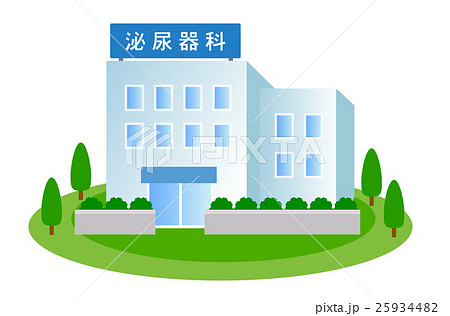 泌尿器科 25934482