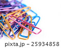 カラークリップ 25934858
