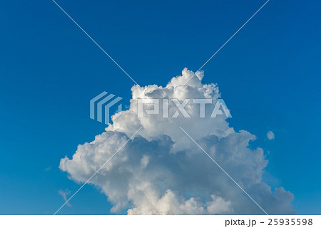 blue sky with cloud blue sky with cloud 25935598