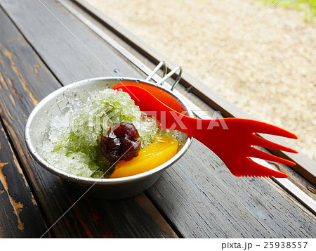 かき氷 25938557