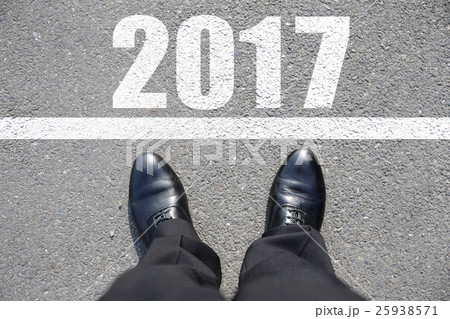 Start to new year 2017 Start to new year 2017 25938571