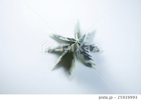 Money Origami Christmas tree Money Origami Christmas tree 25939993