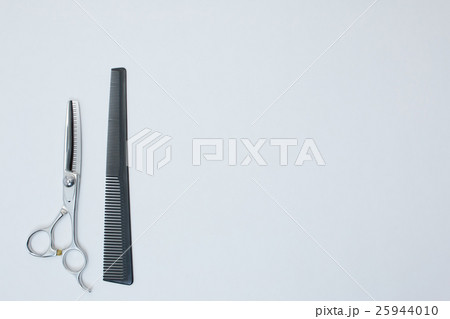 美容室/理容室/鋏 25944010