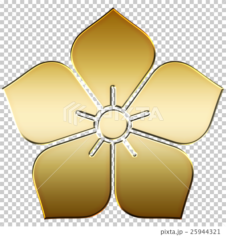 佳洁士(Akechi Mitsuhide)竹條金金 佳洁士(Akechi Mitsuhide)竹條金金 25944321