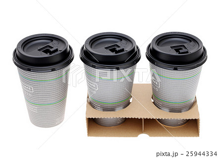 ホットコーヒー ホットコーヒー 25944334