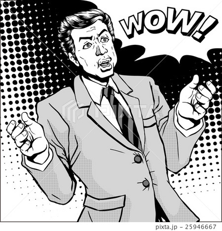 comic male wow 25946667