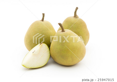 洋梨(品種:セッケル): Seckel Pears 洋梨(品種:セッケル): Seckel Pears 25947015