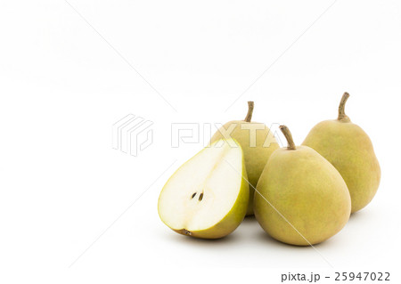 洋梨(品種:セッケル): Seckel Pears 洋梨(品種:セッケル): Seckel Pears 25947022