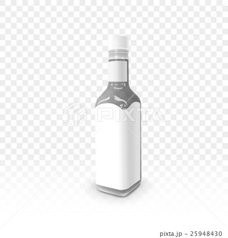sauce bottle blank label sauce bottle blank label 25948430