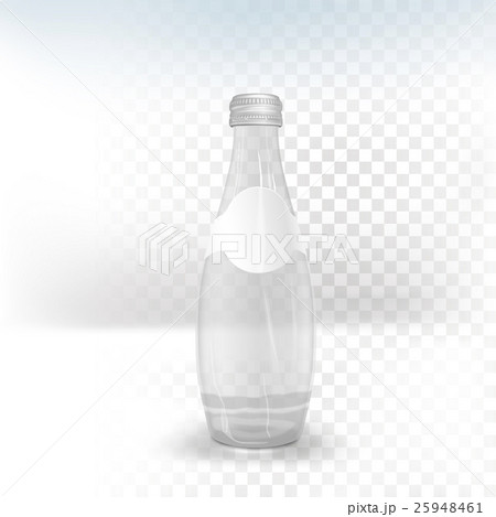 glass beverage bottle 25948461