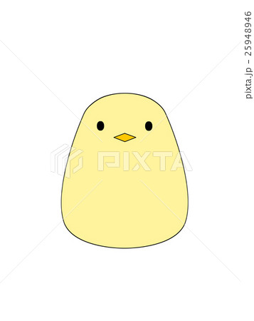 ひよこ 25948946
