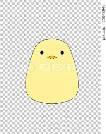 ひよこ 25948946