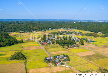 長南町中原周辺を撮影 25949684