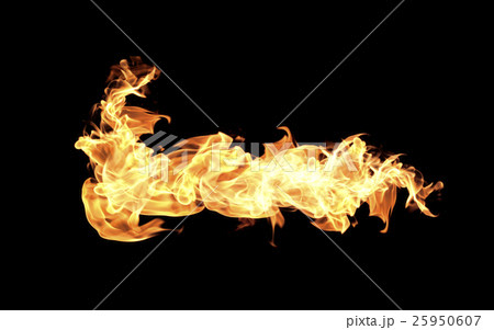 Fire flames collection Fire flames collection 25950607