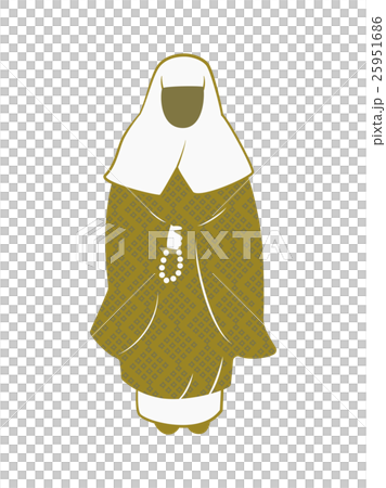 Nao Nao Ii Nirvana silhouette green Kanoko narrow Nao Nao Ii Nirvana silhouette green Kanoko narrow 25951686