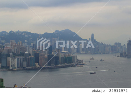 from black hill view of hk from black hill view of hk 25951972