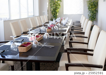 高級フランス料理店 高級フランス料理店 25952591