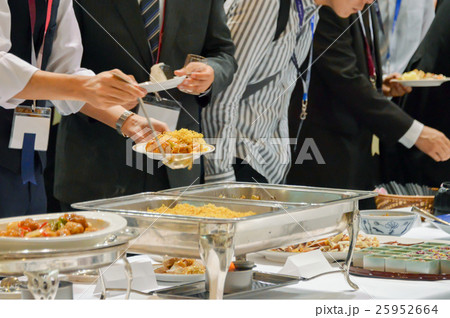 バンケット 25952664