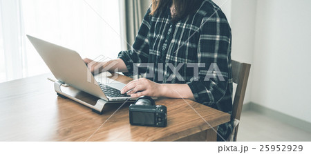 主婦とPC 主婦とPC 25952929