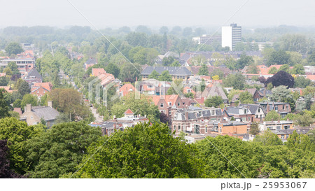 LEEUWARDEN, NETHERLANDS - MAY 28, 2016 25953067