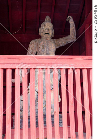 万松院仁王像 万松院仁王像 25954936