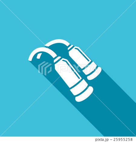 Milking machine icon. Vector Illustration Milking machine icon. Vector Illustration 25955258