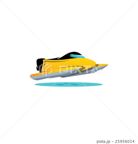 Water races. Vector Illustration. Water races. Vector Illustration. 25956014
