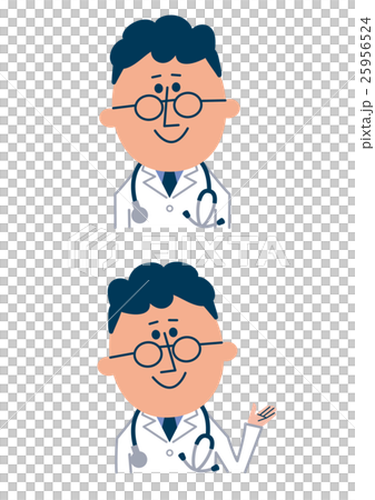 一位醫生 25956524