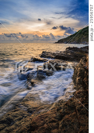 the beach the beach 25956707