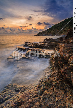 the beach the beach 25956708