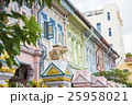 プラナカン建築 25958021
