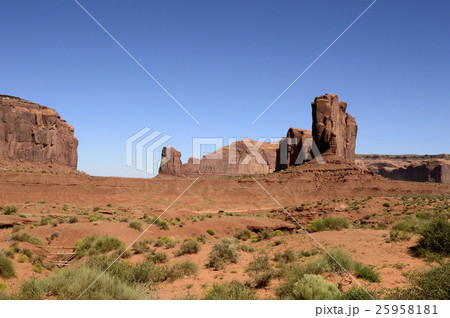 93591 モニュメントバレー 93591 モニュメントバレー 25958181