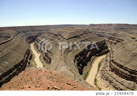 94059 グースネック州立公園 94059 グースネック州立公園 25959470