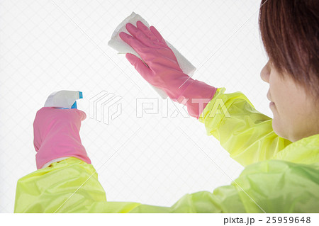 施設作業スタッフ 25959648