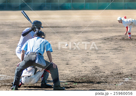 高校球児 25960056