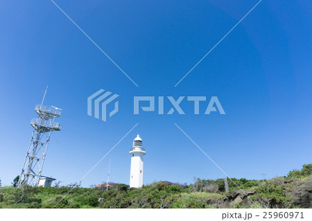 野島埼灯台 25960971